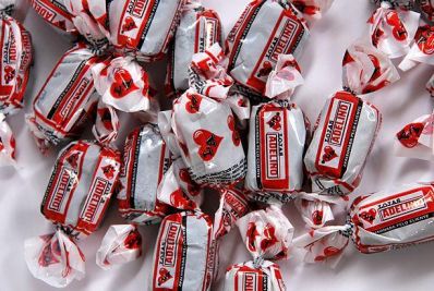 Balas Personalizadas